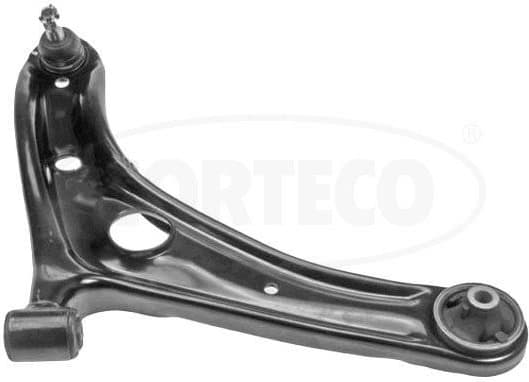 Control/Trailing Arm, wheel suspension 49469618 - image 2