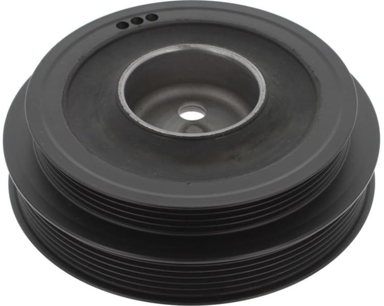 Pulley crankshaft 80000834 - image 3