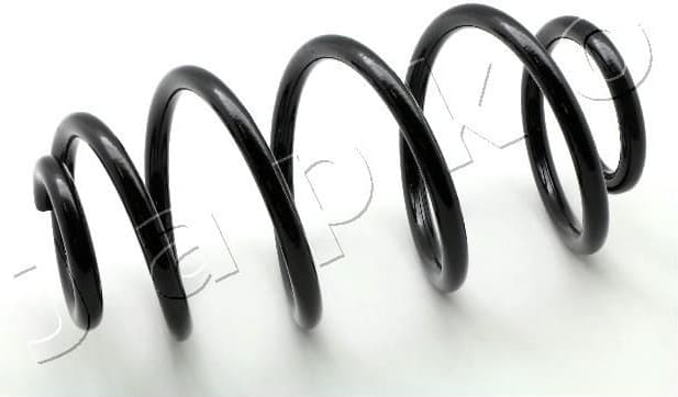 Suspension Spring ZCJ6176A