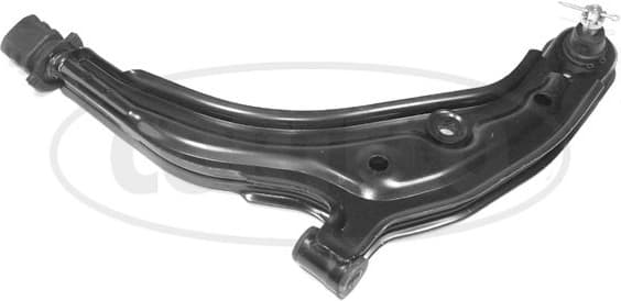 Control/Trailing Arm, wheel suspension 49397197 - image 2