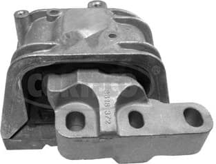 Mounting, engine 80000585 - image 2