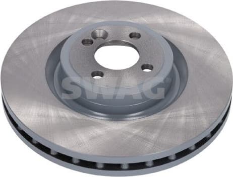 Brake Disc 33 11 0162