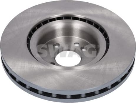 Brake Disc 33 11 0162 - image 2