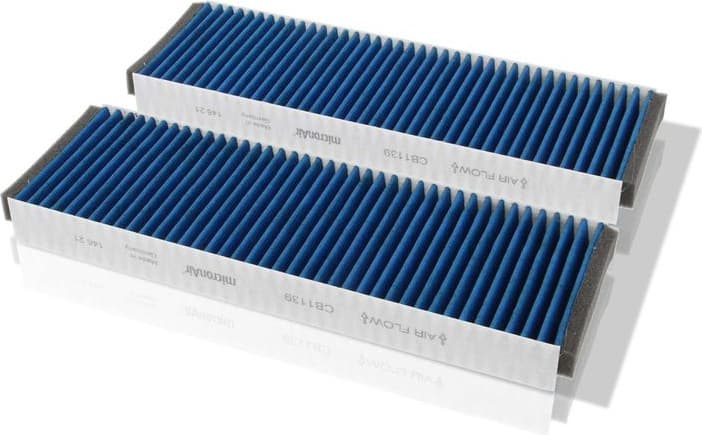 Filter, cabin air 49408727 - image 2