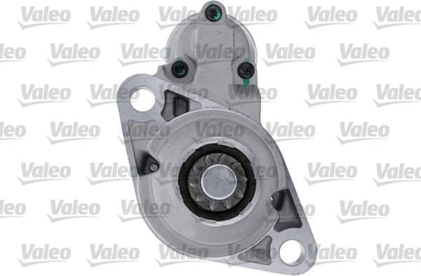 Starter VALEO CORE-FLEX 438408 - image 6