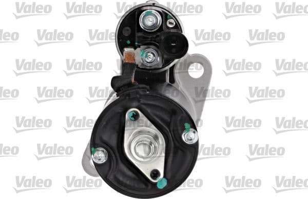 Starter VALEO CORE-FLEX 438408 - image 7