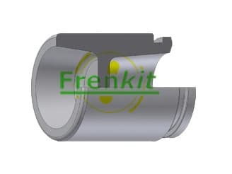 Piston, brake caliper P354403