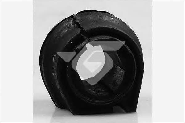 Mounting, stabiliser bar 590201