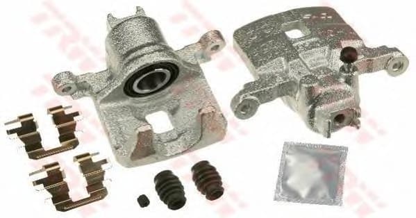 Brake Caliper BHN1037E