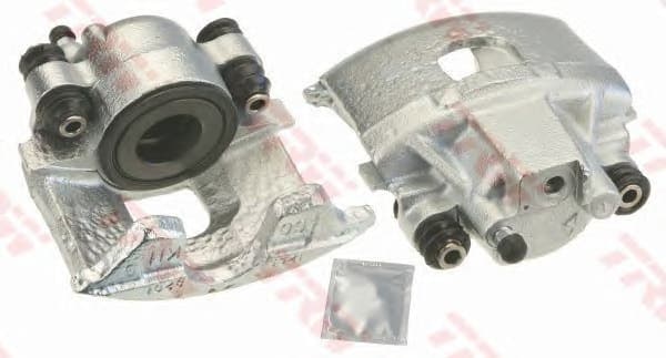 Brake Caliper BHS662E
