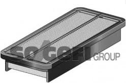 Air Filter A1319