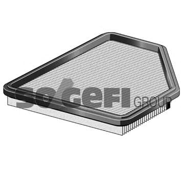 Air Filter A1500