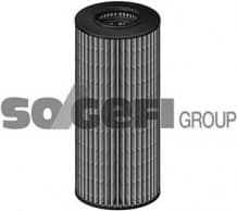 Oil Filter L338