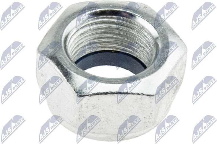 Nut, kingpin KSN-RE-000 - image 2