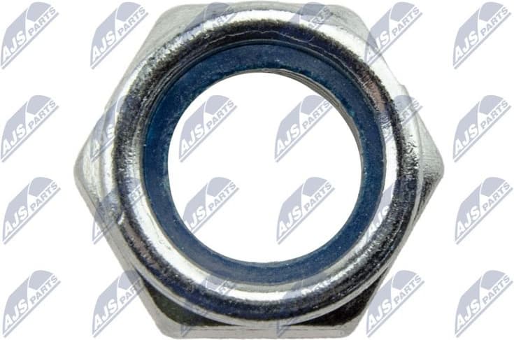 Nut, kingpin KSN-RE-000 - image 3