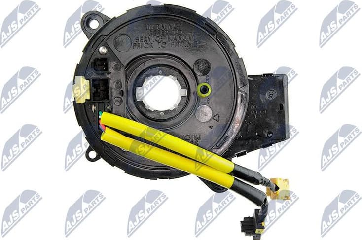 Clock Spring, airbag EAS-CH-001 - image 3