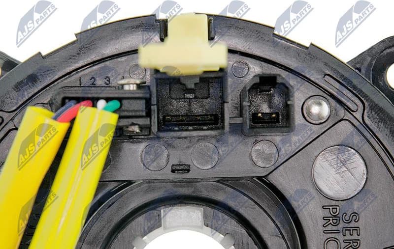 Clock Spring, airbag EAS-CH-001 - image 5