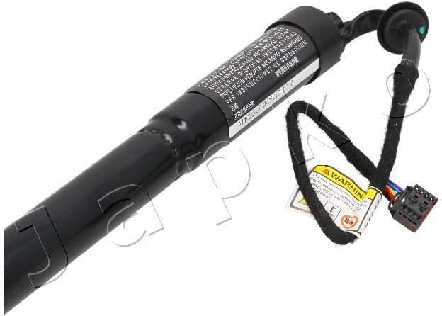 Electric Motor, tailgate ZJ-0013 - image 3