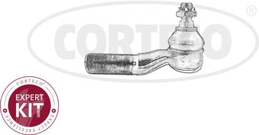 Tie Rod End 49399809 - image 2