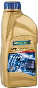 Automatic Transmission Fluid RAVENOL ATF T-ULV Fluid 121114600101999