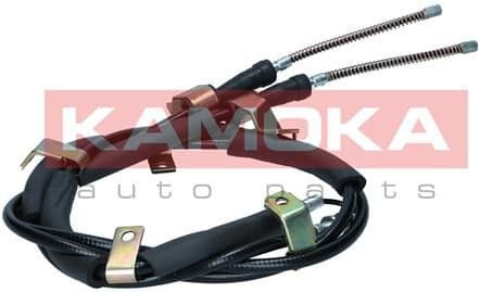 Cable Pull, parking brake 1190446 - image 4