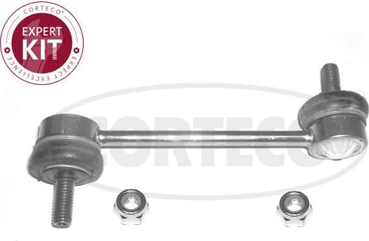 Link/Coupling Rod, stabiliser bar 49398743 - image 2