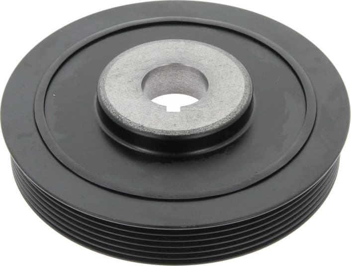 Belt Pulley, crankshaft 80000684 - image 4