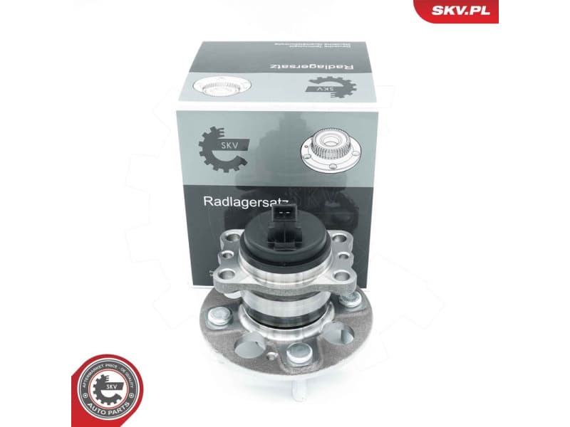 Wheel Bearing Kit 29SKV600