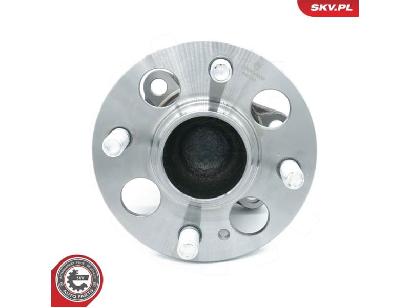 Wheel Bearing Kit 29SKV600 - image 6