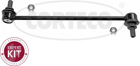 Link/Coupling Rod, stabiliser bar 49399303 - image 2