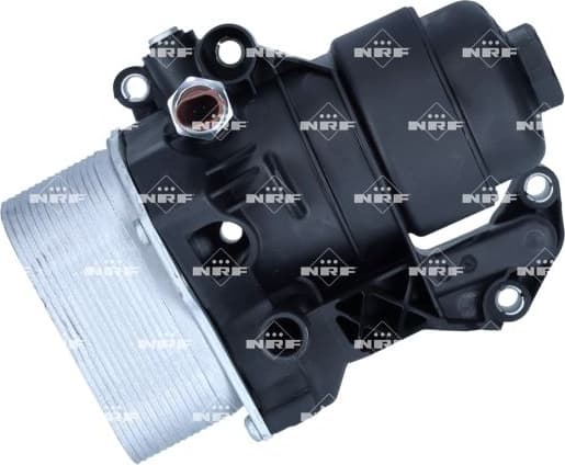 Housing, oil filter 31876 - image 4