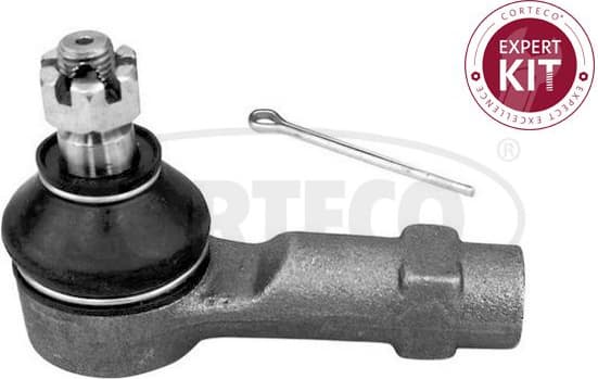 Tie Rod End 49401023 - image 2