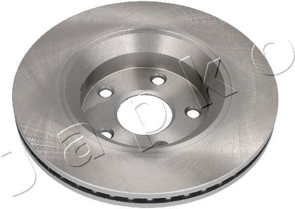 Brake Disc 60932C - image 2