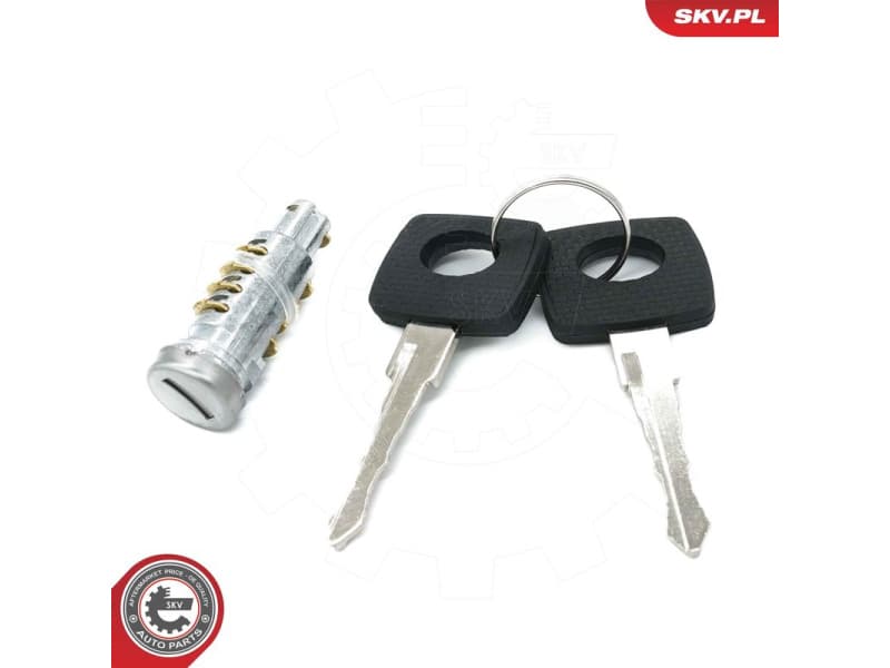 Lock Cylinder 65SKV524 - image 2