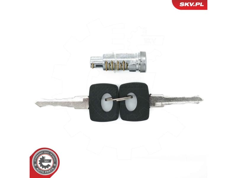 Lock Cylinder 65SKV524 - image 3