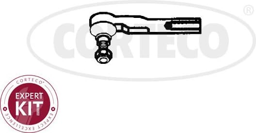 Tie Rod End 49401591 - image 2