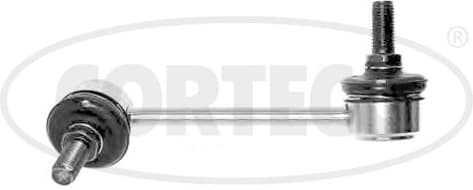 Link/Coupling Rod, stabiliser bar 49396532 - image 2