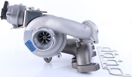 Charger, charging (supercharged/turbocharged) ** FACTORY NEW ** 93515