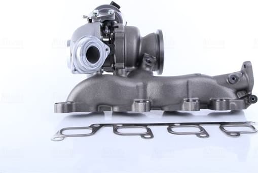 Charger, charging (supercharged/turbocharged) ** FACTORY NEW ** 93515 - image 2