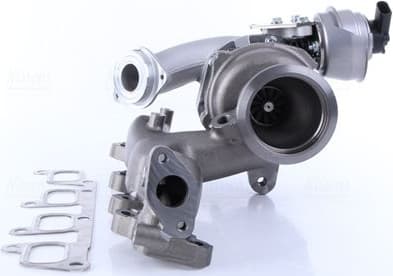 Charger, charging (supercharged/turbocharged) ** FACTORY NEW ** 93515 - image 3