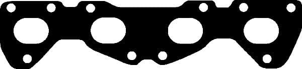 Gasket, exhaust manifold 026645P - image 2