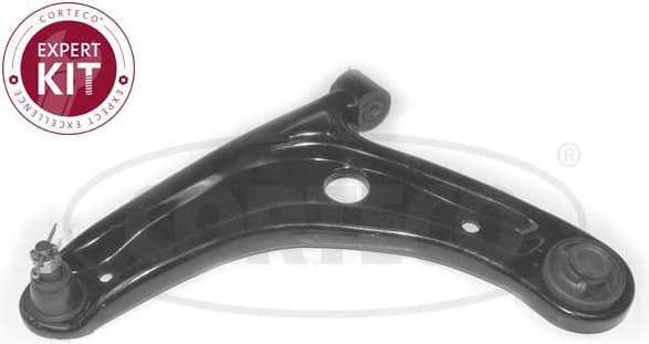 Control/Trailing Arm, wheel suspension 49400229 - image 2