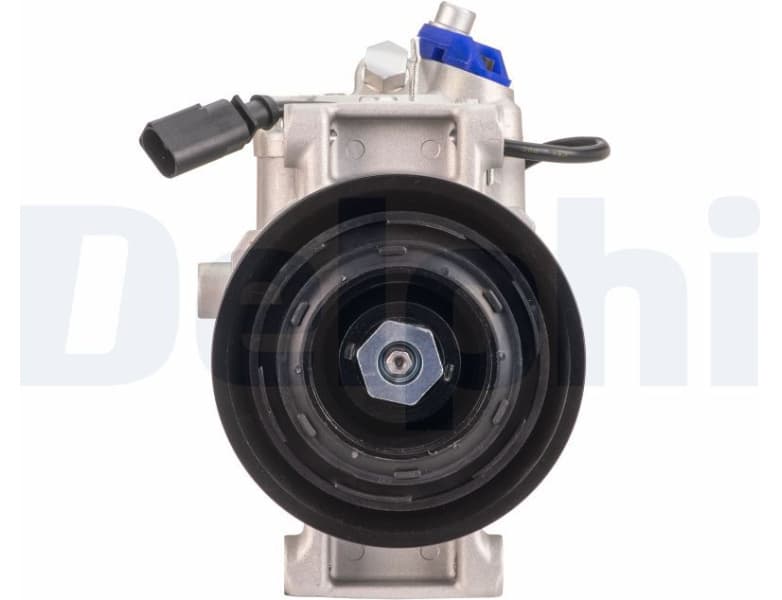 Compressor, air conditioning CS20577 - image 3