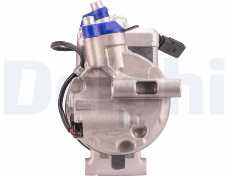 Compressor, air conditioning CS20577 - image 5