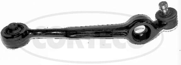 Control/Trailing Arm, wheel suspension 49395482 - image 2