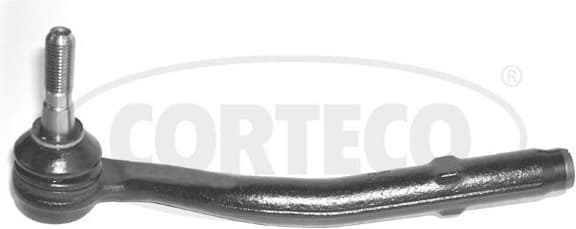 Tie Rod End 49399531 - image 2
