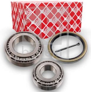 Wheel Bearing Kit 173677