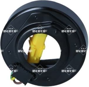 Coil, magnetic clutch (compressor) 38567 - image 3