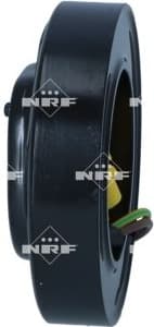 Coil, magnetic clutch (compressor) 38567 - image 4