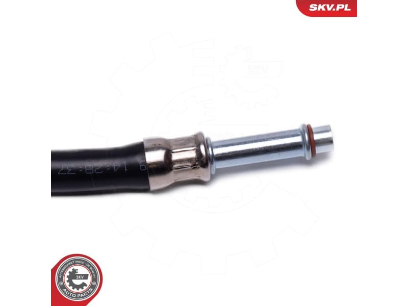 Hydraulic Hose, steering 10SKV924 - image 2